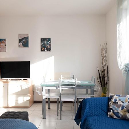 Rebby'S Home Mediolan Zewnętrze zdjęcie