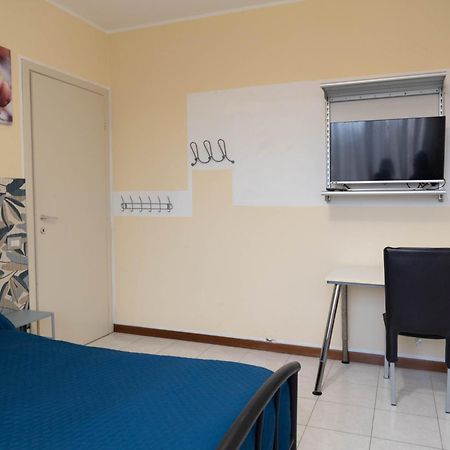 Rebby'S Home Mediolan Zewnętrze zdjęcie