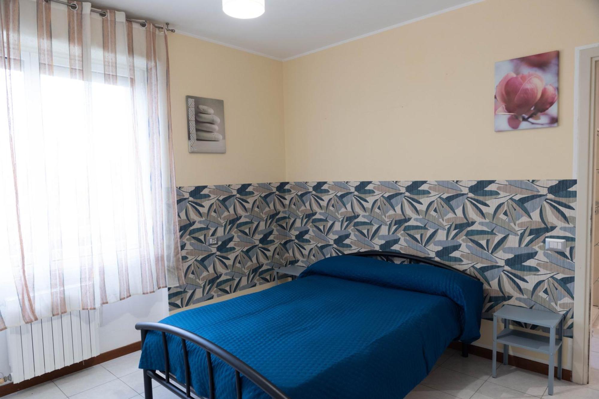 Rebby'S Home Mediolan Zewnętrze zdjęcie