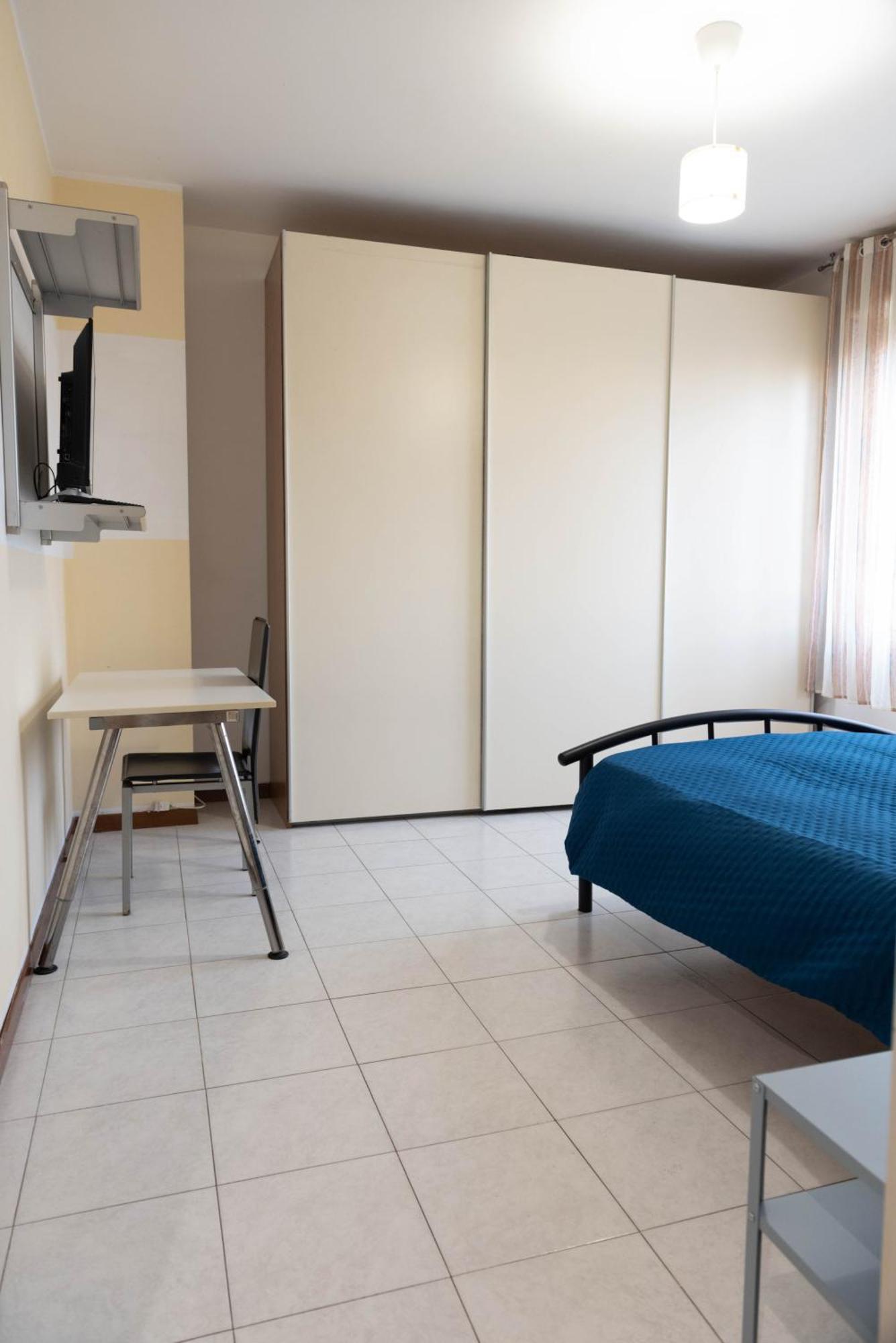 Rebby'S Home Mediolan Zewnętrze zdjęcie
